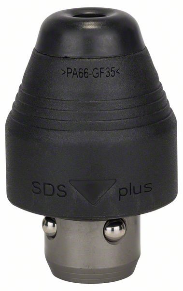 BOSCH KEYLESS CHUCK SDS+ KLC FOR GBH 2-26 DFR GBH 4-32DFR GBH 36 VF-LI